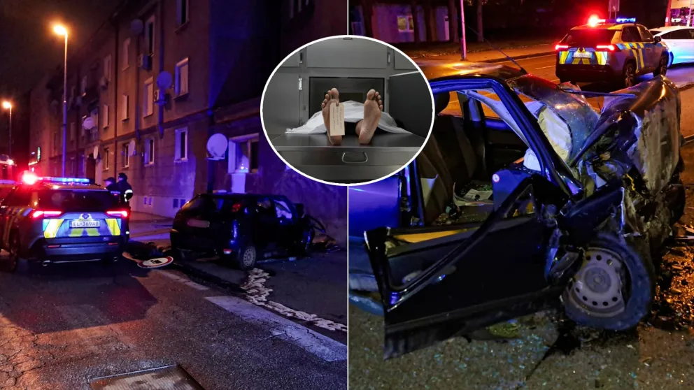 auto dom nehoda Nitra