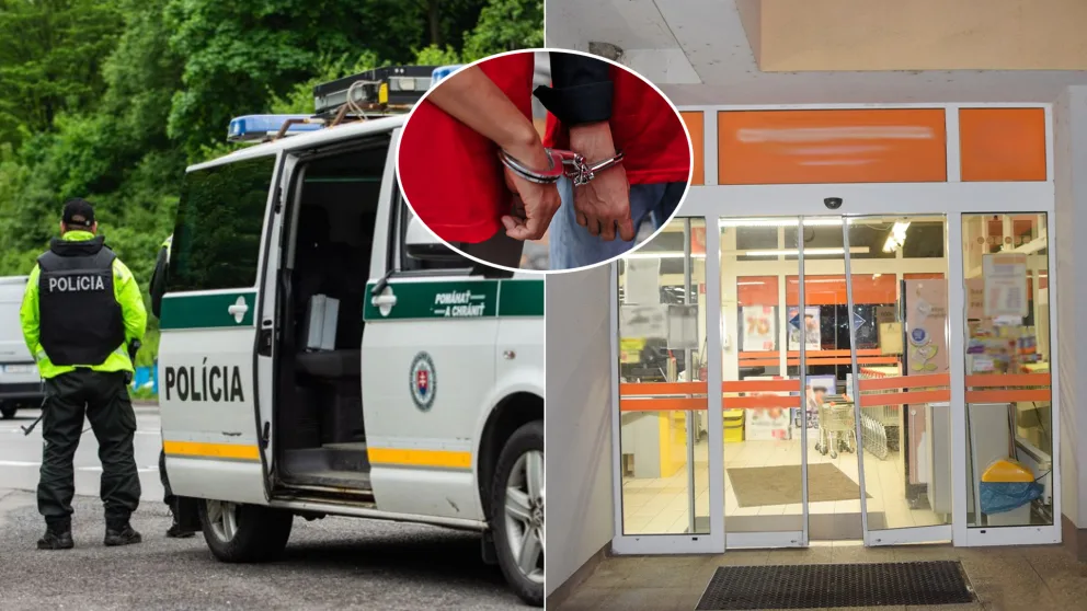 vlámanie potraviny TSK