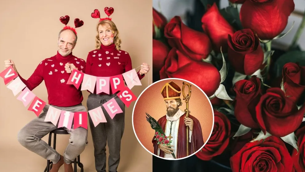 Skutočný Valentín je temnejší, než si myslíte