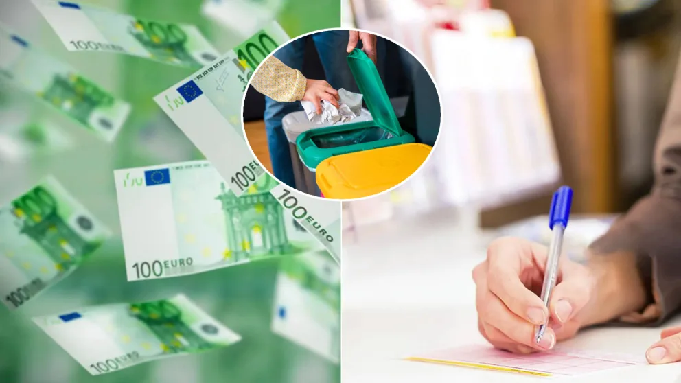 lotéria tiket kôš