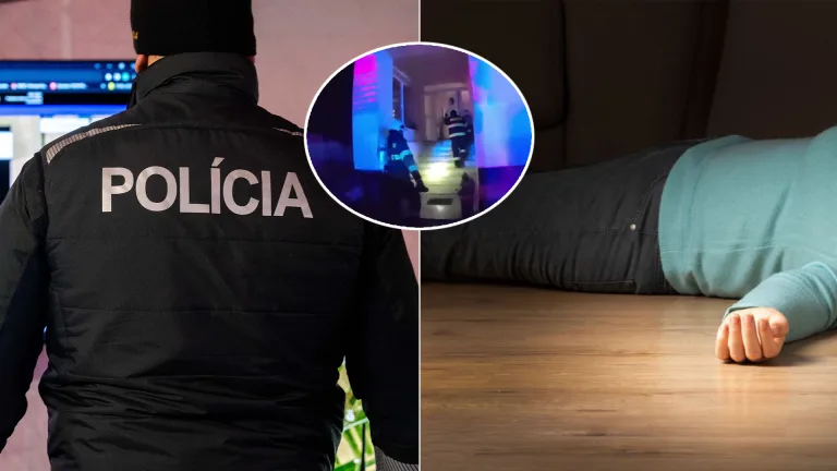 únik plynu v rodinnom dome v Moravanoch