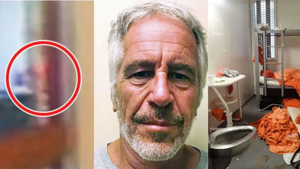 Jeffrey Epstein