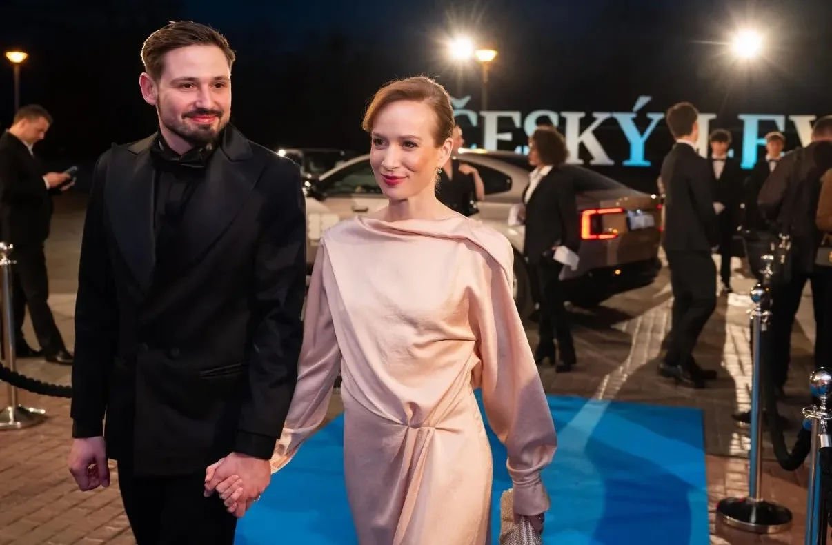 Táňa Pauhofová Jonatán Pastirčák