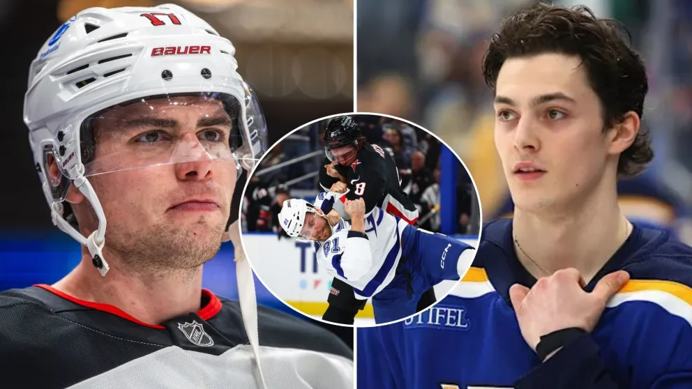 Černák, Dvorský, Nemec