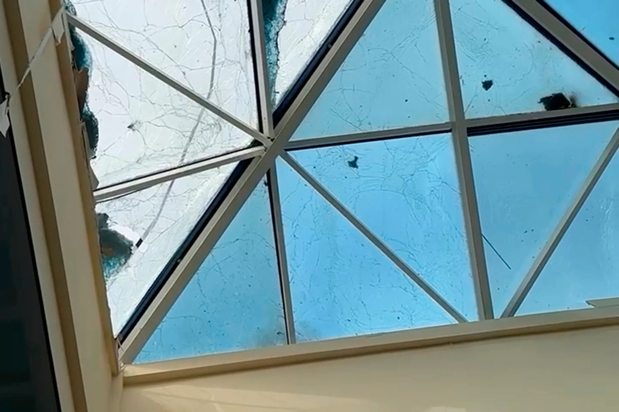 Azerbajdžan Irán rakety drony letisko Nachičevan