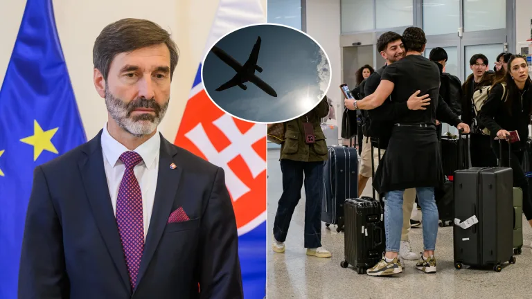 SAE Izrael USA Irán útoky