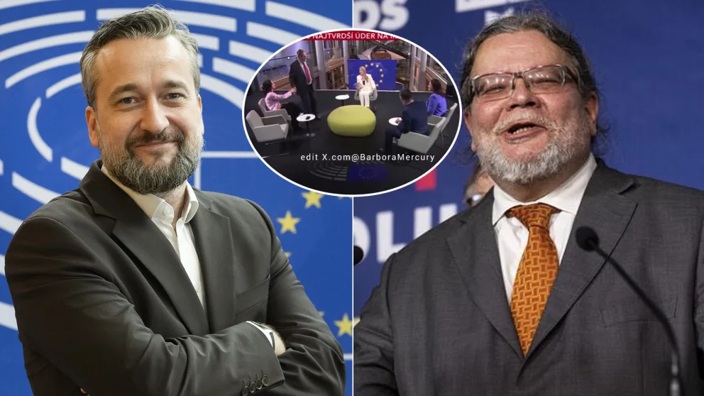 Blaha Vondra Lexmann