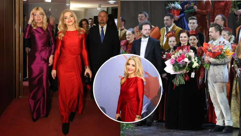 Martina Šimkovičová.