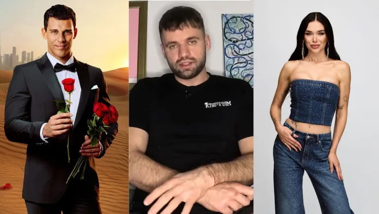 Fiki vytiahol na Mercedes z Ruže pre nevestu špinu.