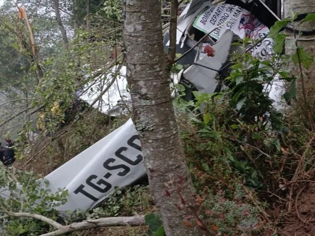 nehoda Harald Stian Undrum