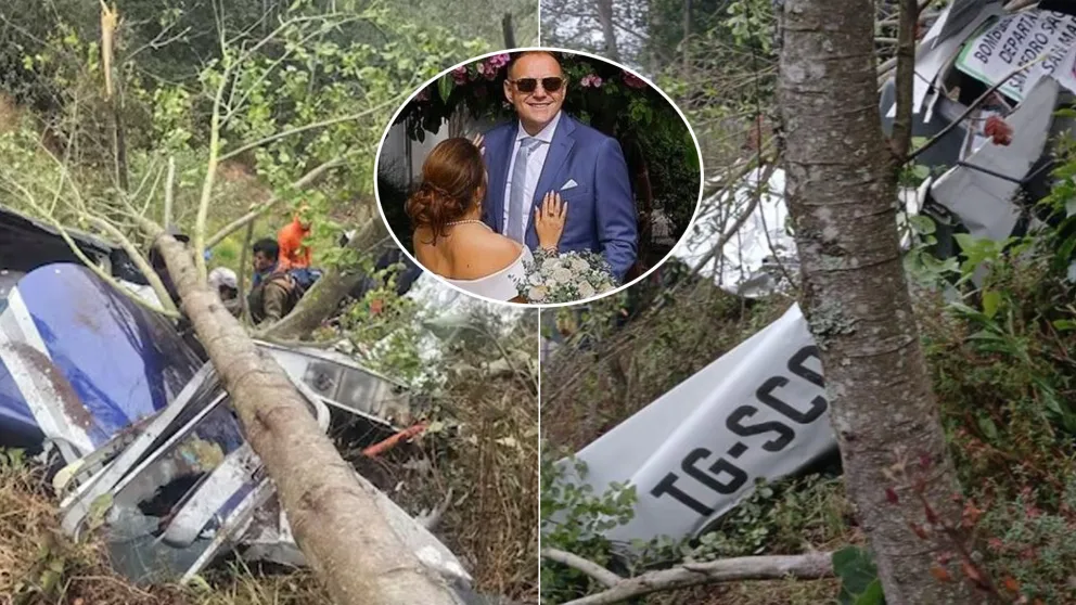 nehoda Harald Stian Undrum