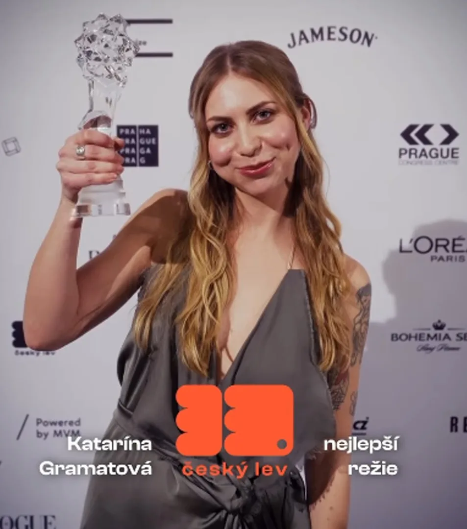 Katarína Gramatová