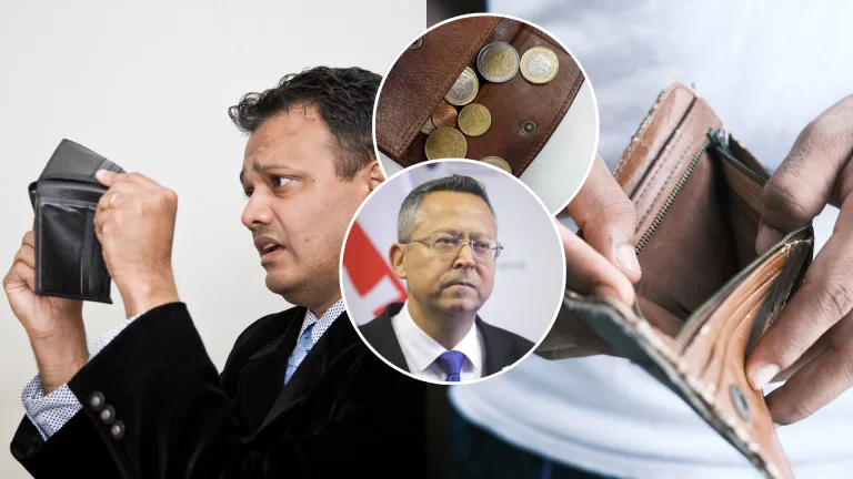 konsolidácia, peniaze