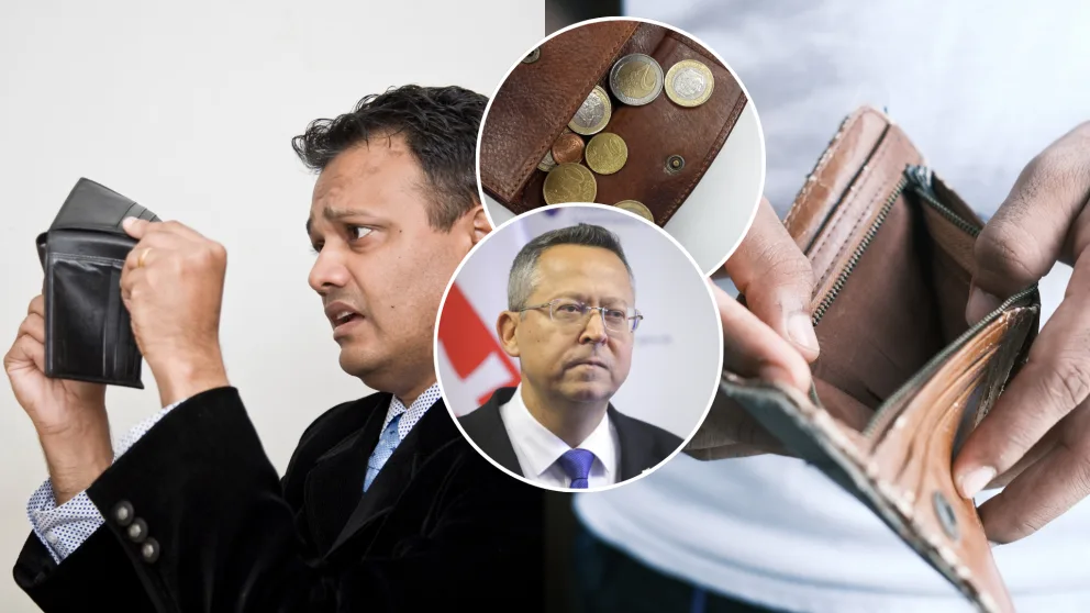 konsolidácia, peniaze