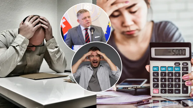 ekonomika, Slovensko