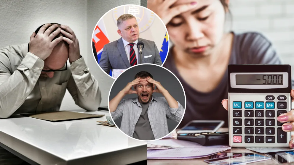 ekonomika, Slovensko