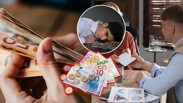 Sociálna poisťovňa, dávky