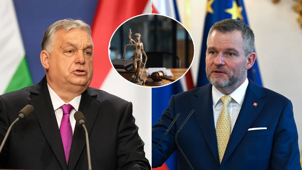 trestný zákon Orbán Pellegrini