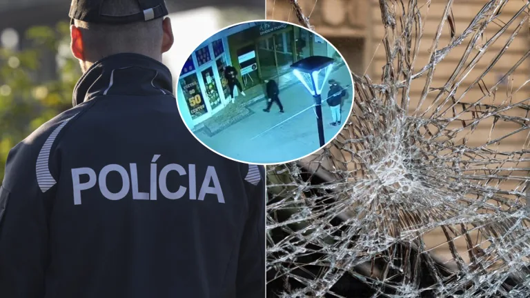 Ružomberok mladík výklad