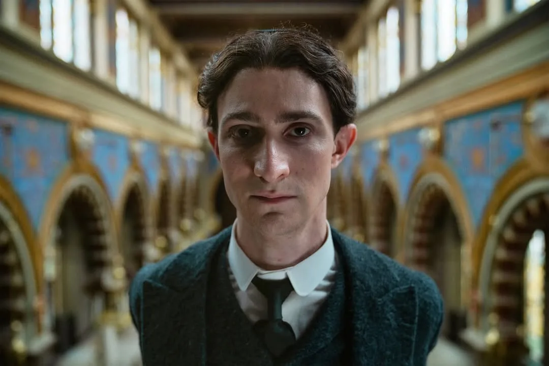 Idan Weiss, Franz Kafka, film