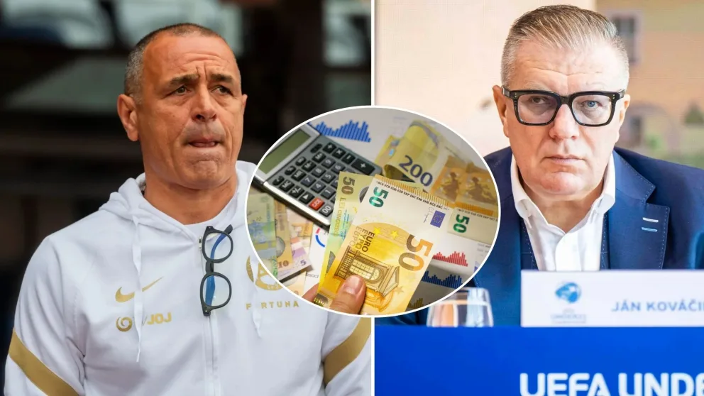 SFZ, Kováčik, Calzona