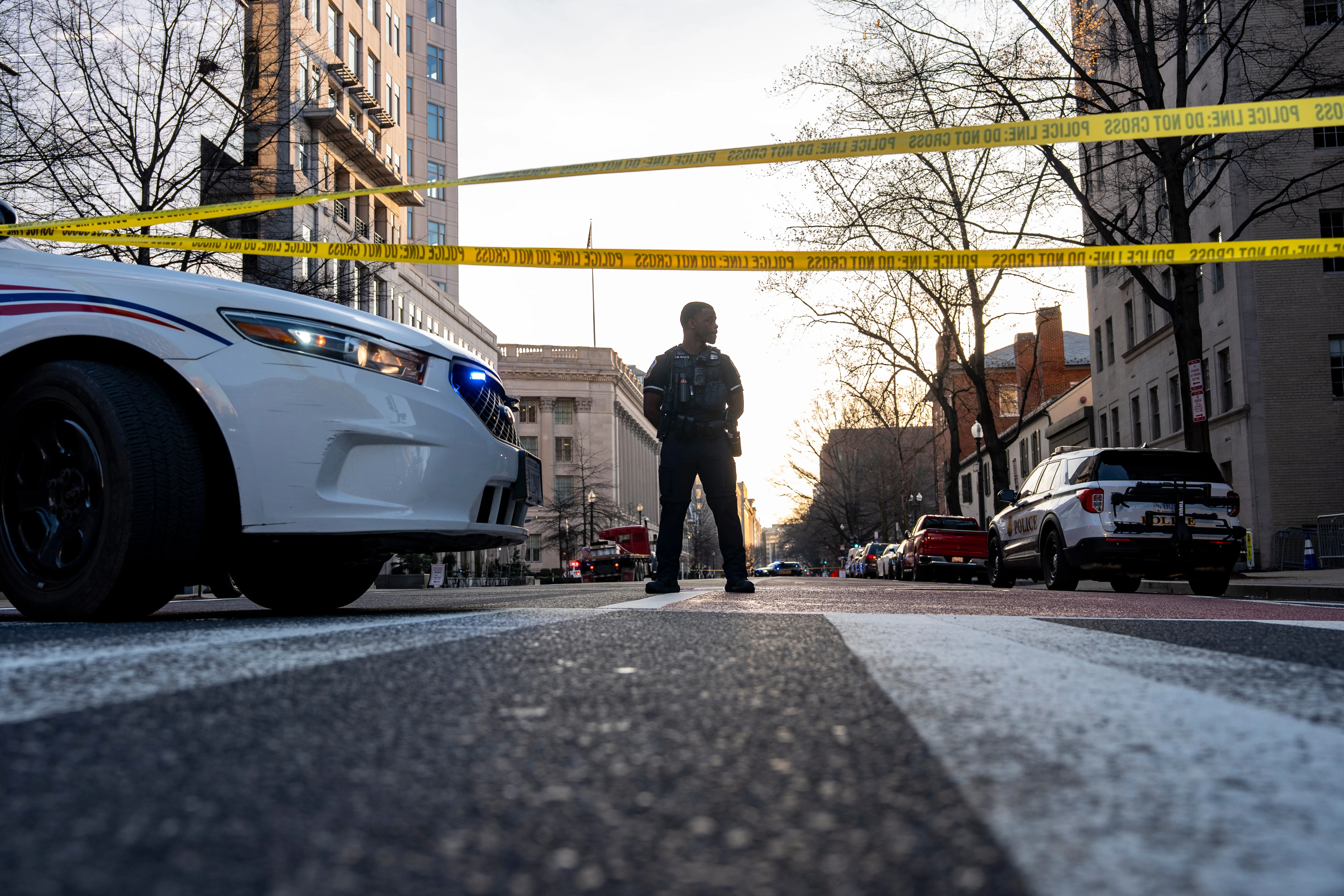 Biely dom vozidlo nehoda