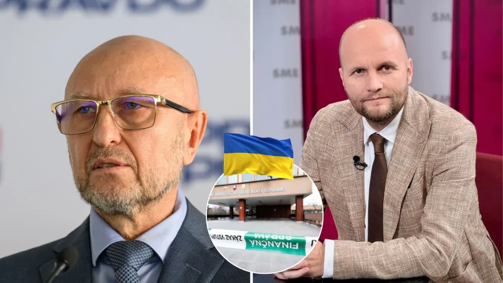 Demokrati, Naď, Kollár, obvinenie