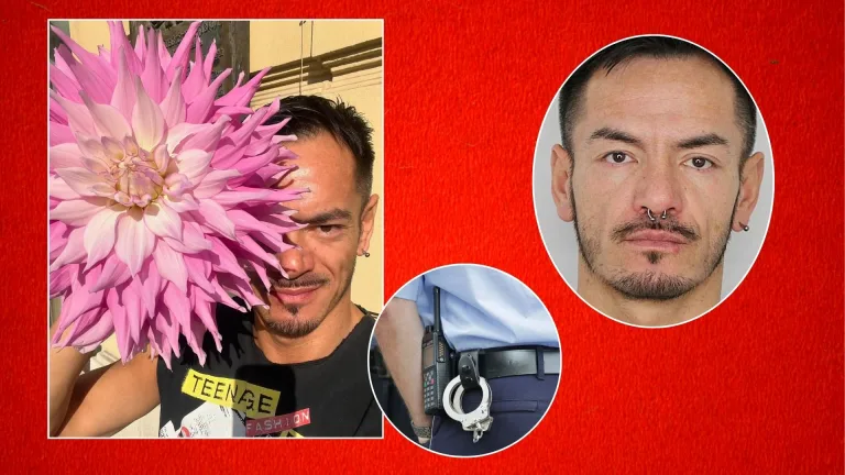 Ivan Bednárik, pátranie