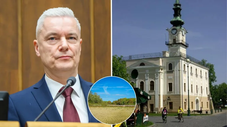 Ferenčák, pozemky, Kežmarok