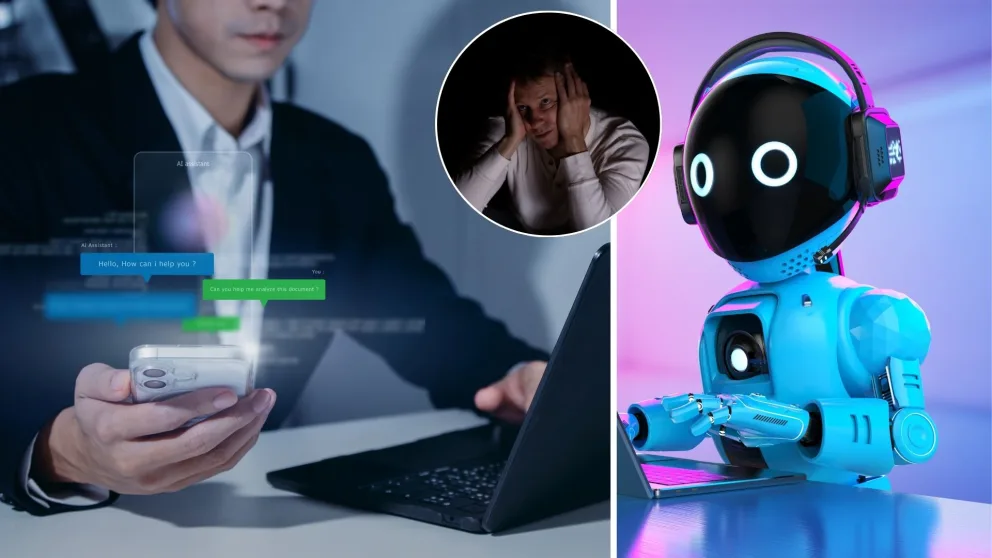 umelá inteligencia, chatbot, samovražda