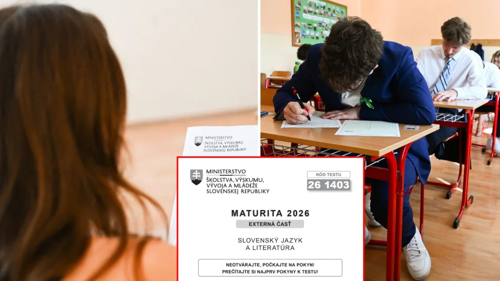maturita, 2026, kvíz