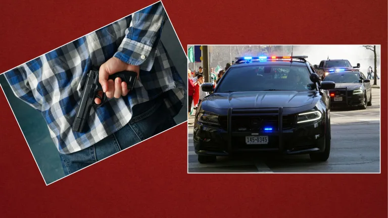 streľba, Virgínia, USA