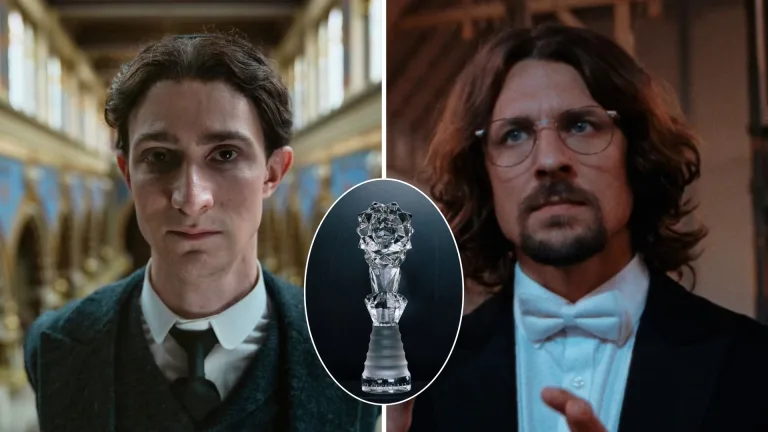 Juraj Loj, Idan Weiss, Český lev