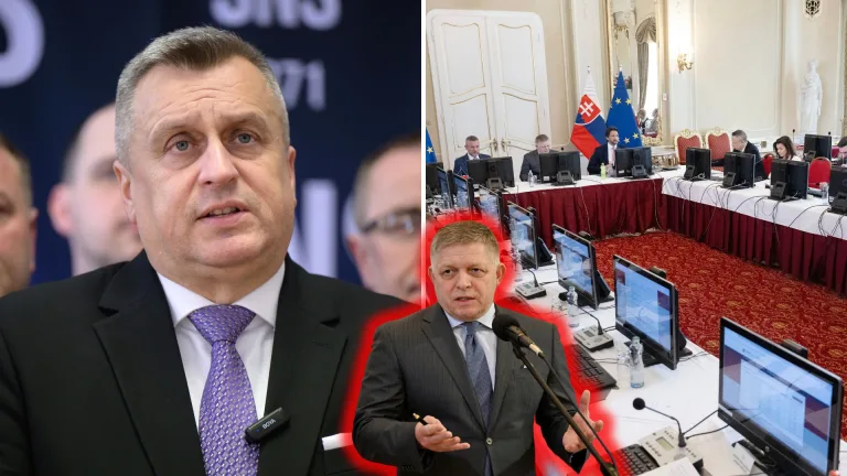 Danko, Fico, vláda, rekonštrukcia