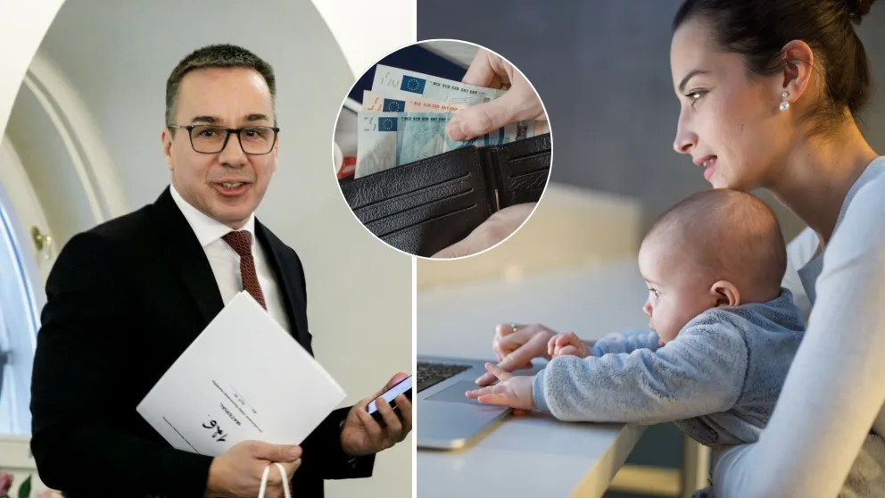 Hlas, Erik Tomáš, matka, dane