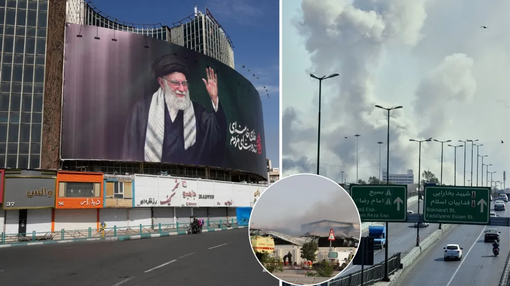 Irán, rokovania-USA