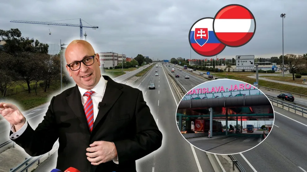 Ráž, Rakúsko, diaľnica, zadarmo