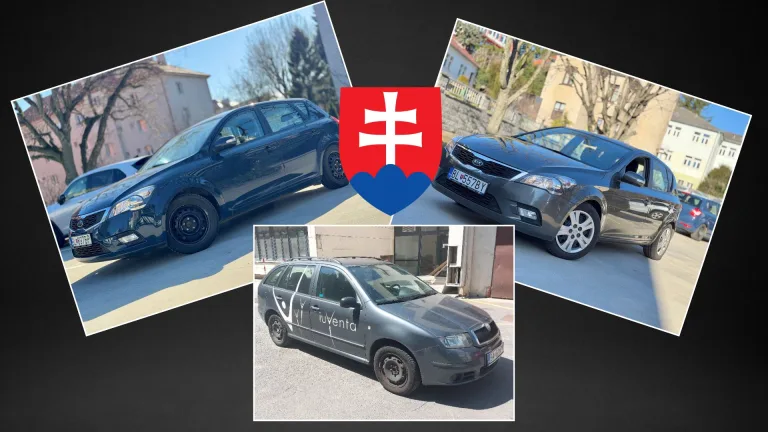 štát, autá, predaj