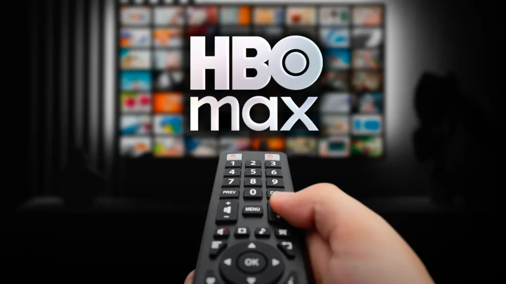 HBO Max, predplatné, heslo