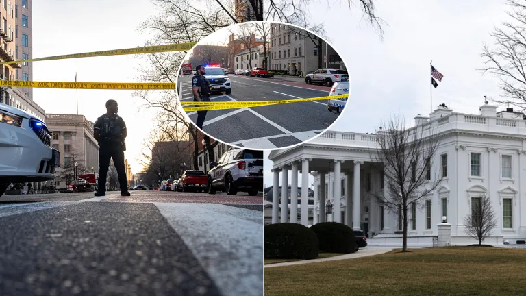 Biely dom vozidlo nehoda