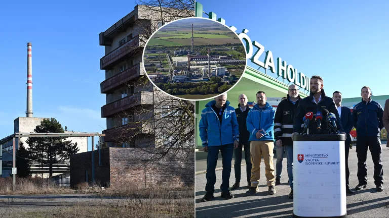 Bukóza Holding Hencovce