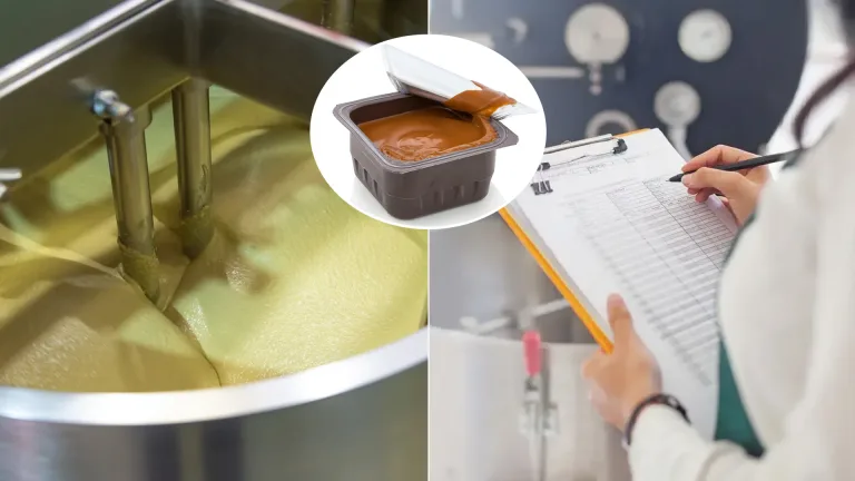 dezert termix inšpekcia