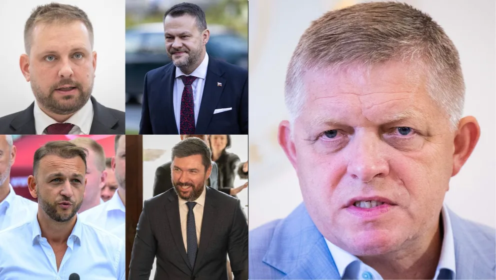 Ministrom sa idú zvýšiť platy.