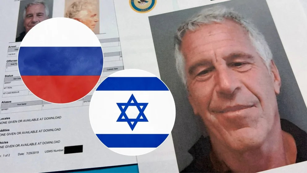 rusko izrael epstein