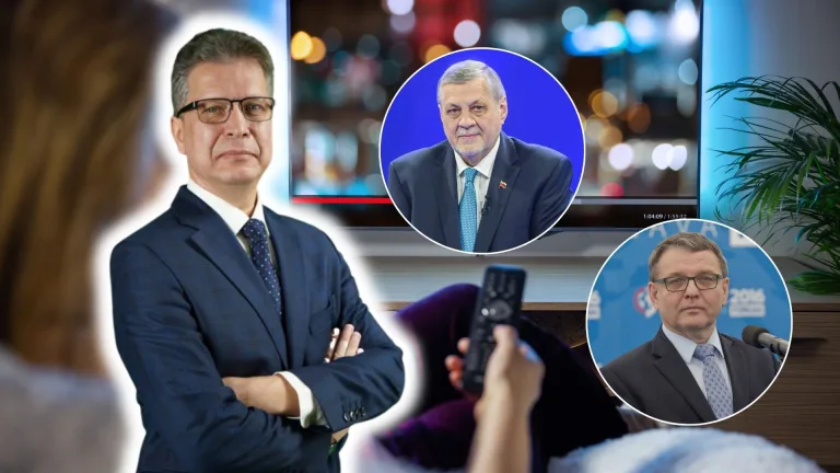 bielik kubiš Zaorálek