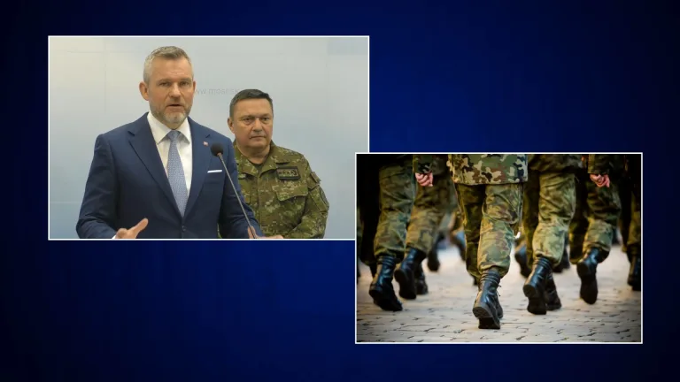 pellegrini vojaci vojsko armada