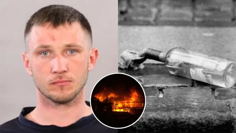 Ukrajinec Oleksandr Maidaniuk