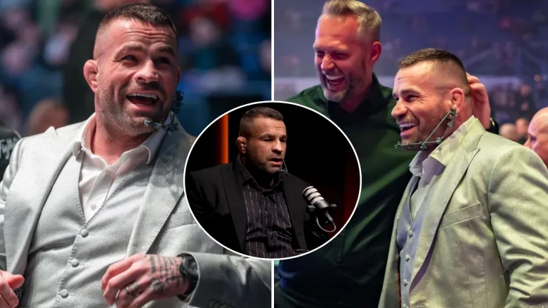 Karlos „Terminátor“ Vémola