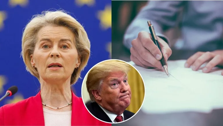 Ursula von der Leyenová