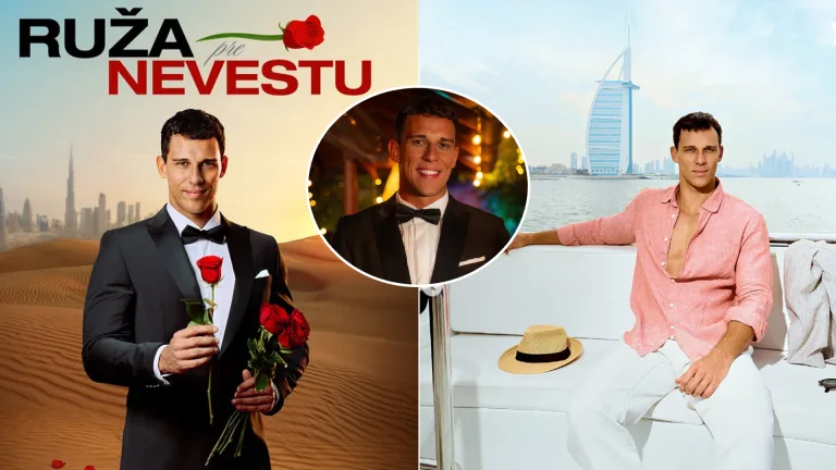 Ruža pre nevestu